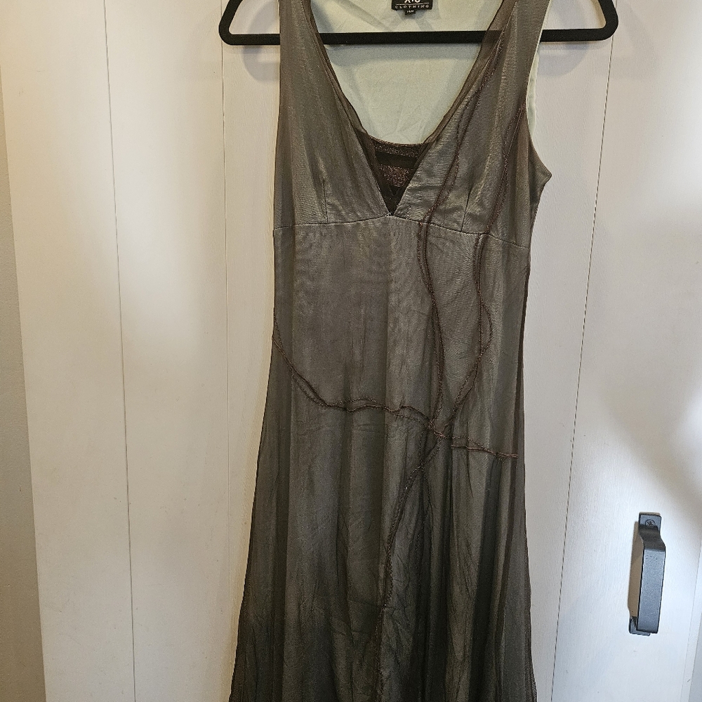Vintage X:S Clothing dress